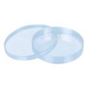 Sarstedt Caja Petri 92x16mm Plastico Desechable C/40 Sarstedt