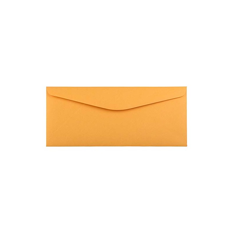JAM PAPER #11 Envelopes - 4 1/2 x 10 3/8