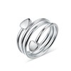 BioMag BioMag Magnetic Copper Rings for Women Men with 3500