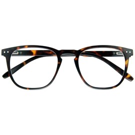 Lesebrille Tailor-Havanna-Sph:+1,50