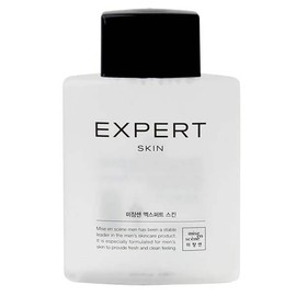 J.Q. 녹차추출물 산뜻한 남자 스킨 300ml Green Tea Extract Refreshing Men’s Skin 300ml