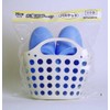 Mitsugiron Bath Boot Basket, Blue