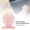 Lanyard USB Fan Handheld Charging Small Mini Portable Office Desk