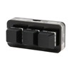 USB 3 Key Mini Keypad RGB LED Backlight Supports Hot