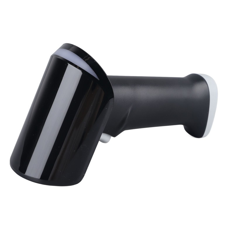 Barcode Scanner Wireless Bluetooth Connection High Speed Scanning Barcode Reader