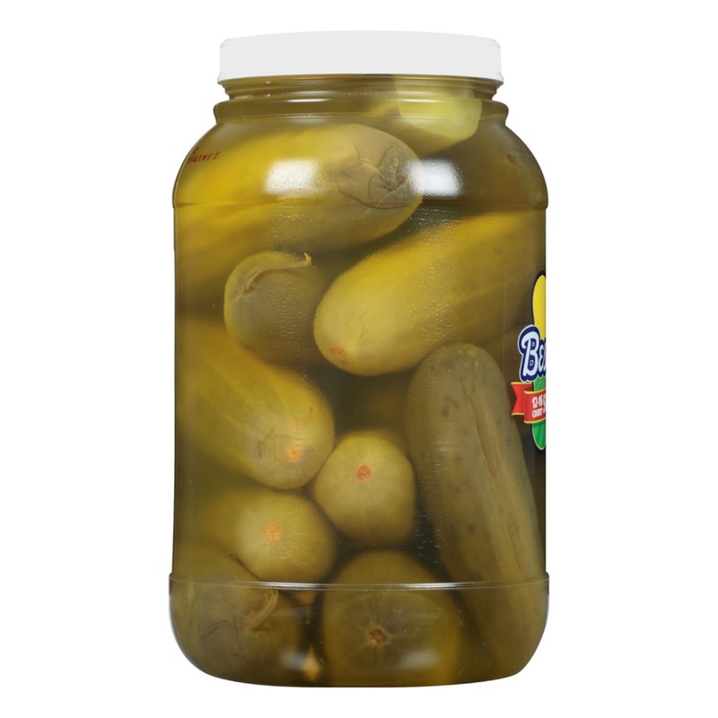 Sour Pickles 1 Gallon (2 Pack)