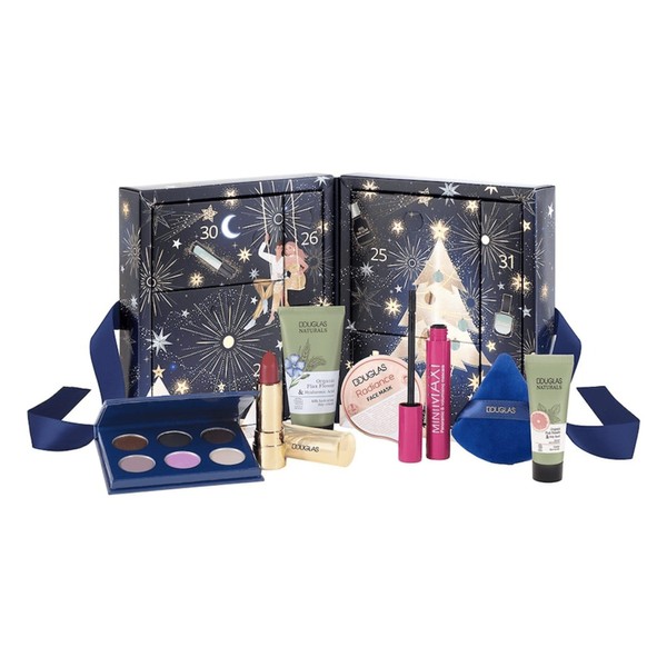 Douglas Advent Calendar - Christmas 2024 - Women's Makeup &