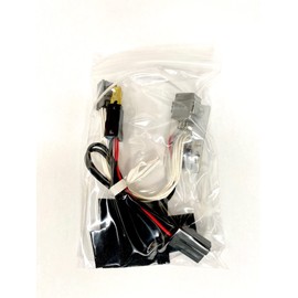 Idlestopper v2 2022-2023 Honda Civic Si, Hatchback/Sedan Sport/Touring only, Black