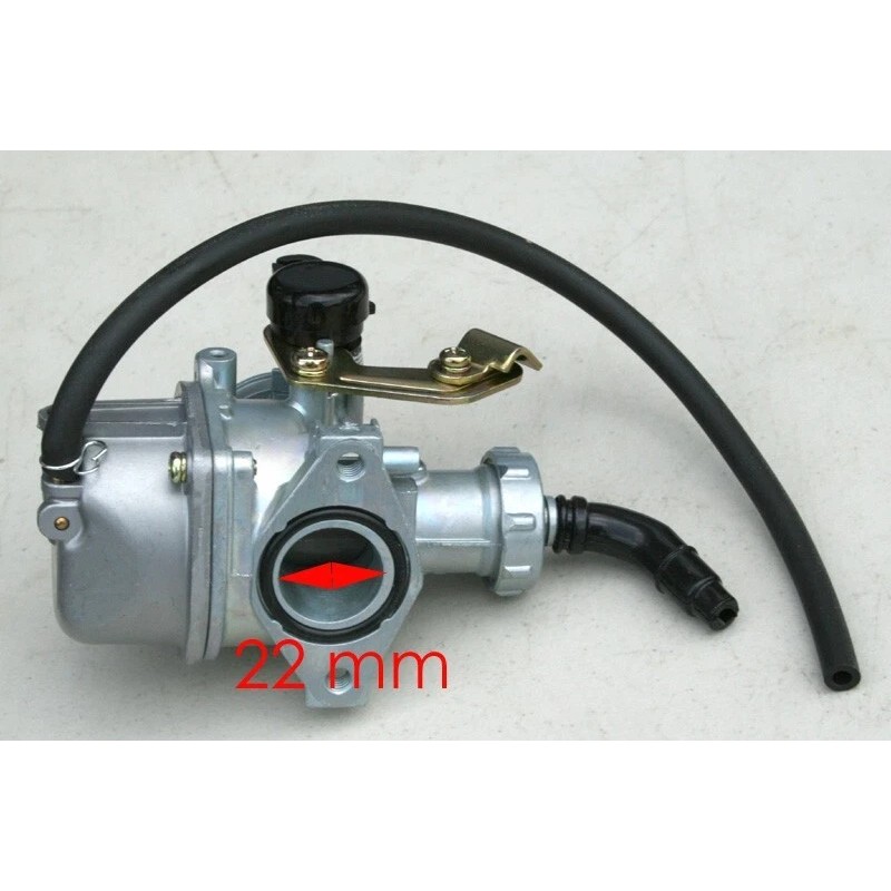 FANCY SCOOTERS TaoTao 110cc GK110, GoKart HIGH PERFORMANCE Carburetor with