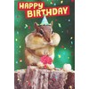 Greeting Card No One Will Mind If You Stuff Your