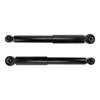 Torchbeam Rear Shocks Absorber Struts Amortiguadores Traseros Replacement for Toyota