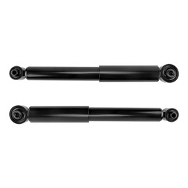 Torchbeam Rear Shocks Absorber Struts Amortiguadores Traseros Replacement for Toyota Highlander 2014-2019 37361 * 2