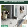 FXW Washable Pee Pads for Dogs, Leak-Proof & Non-Slip, Specifically