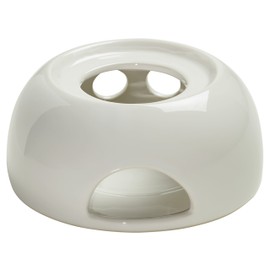 Maxwell & Williams IT41011 InfusionsT Stövchen aus Keramik, Weiß, in Geschenkbox