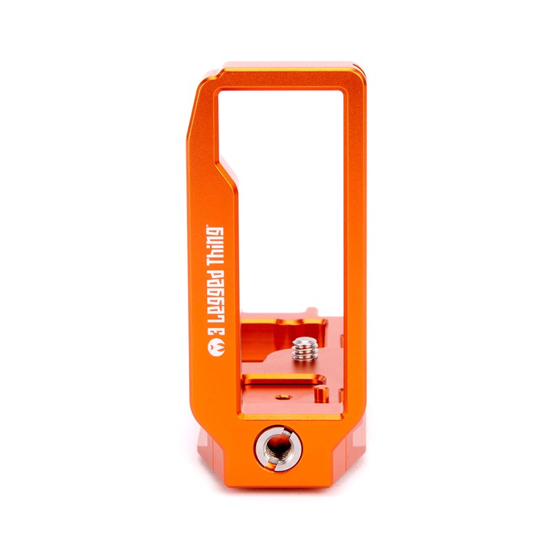 3 Legged Thing Gracy Arca Swiss Compatible Dedicated Camera L-Bracket
