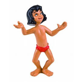 Bullyland BUL-12380 Mowgli