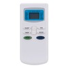 GYKQ-03 GYKQ-25e-R 1090110003-R Air Conditioning Remote Control Compatible with Kelon