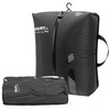 EULANT TPU Vacuum Bags for Travel, Reusable Compression Bags for