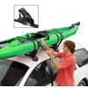 Endless Ratchet Tie Down Straps Heavy Duty Cargo Tie Downs,