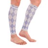 Doc Miller Manga de Compresión Para Pantorrillas (1 par) 20-30