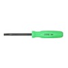 Mayhew Tools 31145GN Mini Heavy Duty Pry Bar, 5" Curved,