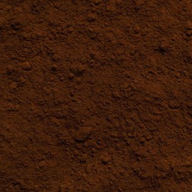Chaga Mushroom Powder Organic 125 g | Wild Collection | Mushroom Powder from Inner Mongolia and Siberia | Chaga Powder | Slate Iridescent Porling | Bottled and Controlled in Germany | Biotiva