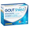 Gout Shield Lemon Sachets X 28