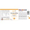 Quercetin 200mg + Vitamin C - with 495mg Vitamin C