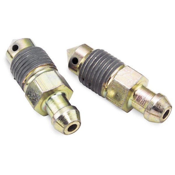Goodridge Speed Bleeder 1/4in. -28 SB1428