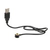 POWERTAC M-Series Magnetic Charger - Magnetic Charging Cable M5/M6 Flashlight