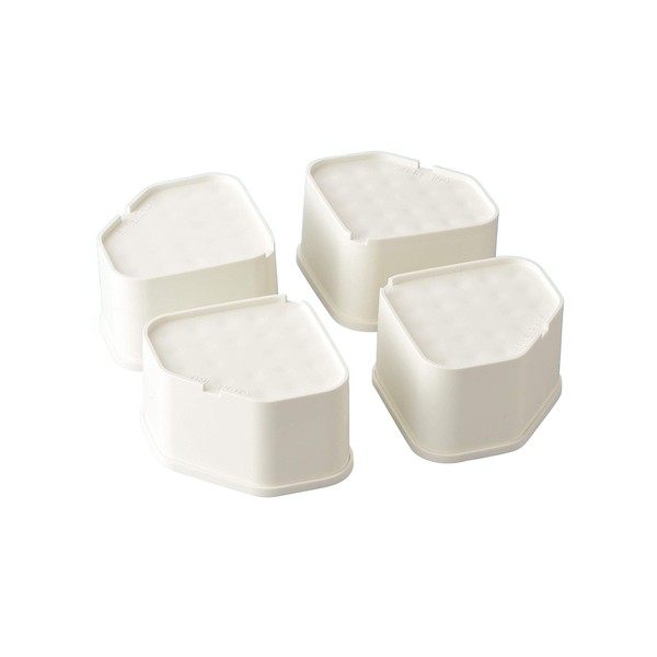 Inaba Denko OP-SG600 Foonbaruman Vibration Proof Shock Absorbing Pads for