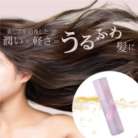 Lalaprimo Essence Oil, 3.4 fl oz (100 ml), Popular, Beauty, Floral, Moisturizing, Salon, Rinse Off, Good Smell