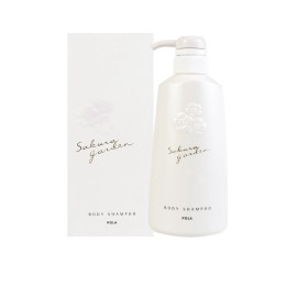 Pola Sakura Garden Body Wash 500ml