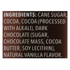 Starbucks Hot Cocoa Mix Tin, Double Chocolate, 7 OZ (6pack)
