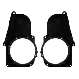 Metra 82-8140 Speaker Adapter for 1996 Toyota Tacoma