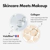 Elroel Blanc Cover Cream Stick 13g Foundation Medium
