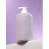 Premium Perfume Hair Loss Symptom Relief Shampoo 500ml / 프리미엄
