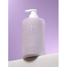 Premium Perfume Hair Loss Symptom Relief Shampoo 500ml / 프리미엄 퍼퓸 탈모 증상 완화 샴푸 500ml