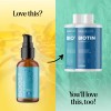 Advanced Biotin Hair Growth Serum - Suero Engrosador Del Ca