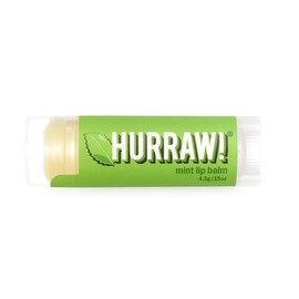 Hurraw Mint Lip Balm 4.3g