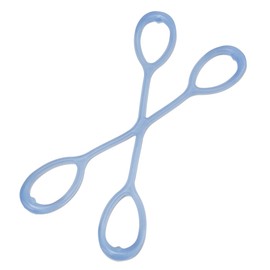 ALINCO Cross Tube Blue EXG115A (For Stretching, Balance Exercises)