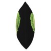 Romaine Lettuce Anime Throw Pillow