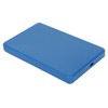 2.5inch External Hard Drive USB 2.0 High Speed Data Transmission