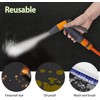 Fireproof Mat - 100 x 182 cm, Foldable Grill Mat,
