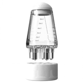Hair Loss Ampoule Scalp Care Device & Applicator Hair Tonic Applicator 2ea