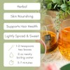 Organic Beauty Me Loose Leaf Tea - 2oz Bag (Approx.
