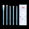 FLALIA [Maltese Edition] FLALIA Brush Set (5 Types) - Eye