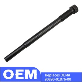 KEJIASO Golf cart Drive Clutch Puller Bolt Removal Tool for Yamaha G1 G2 G9 G11 G14 G16 G22 Golf Cart 1979-2006, Replaces 90890-01876-00