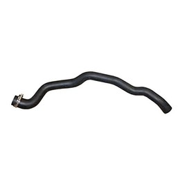 Rein CHR0381R Radiator Hose