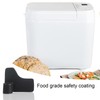 Bread Maker Paddle for Panasonic Breadmaker Standard Kneading Paddle Non